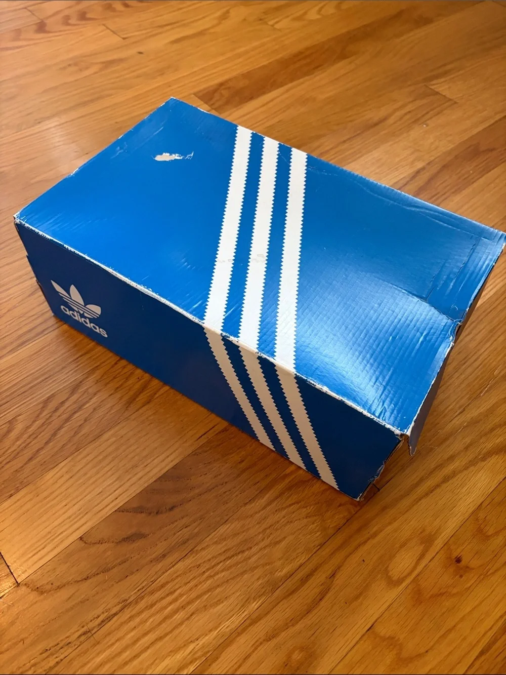Adidas Samba OG Austin FC Sneakers Black Green Men’s 8 1/2